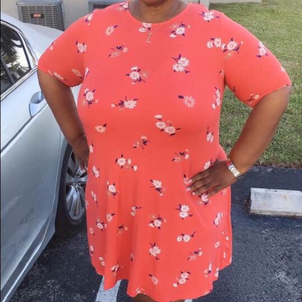 Old Navy Summer Dress